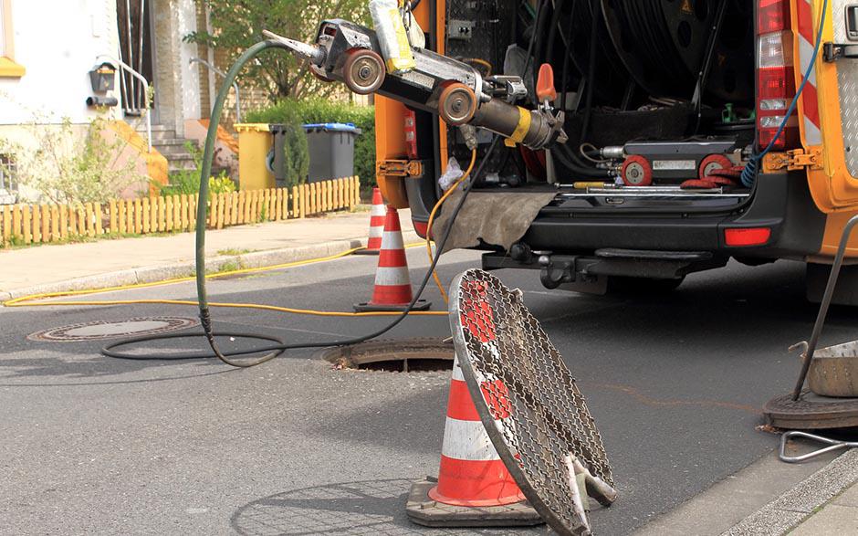 tarif débouchage canalisation camion Le Kremlin-Bicêtre
