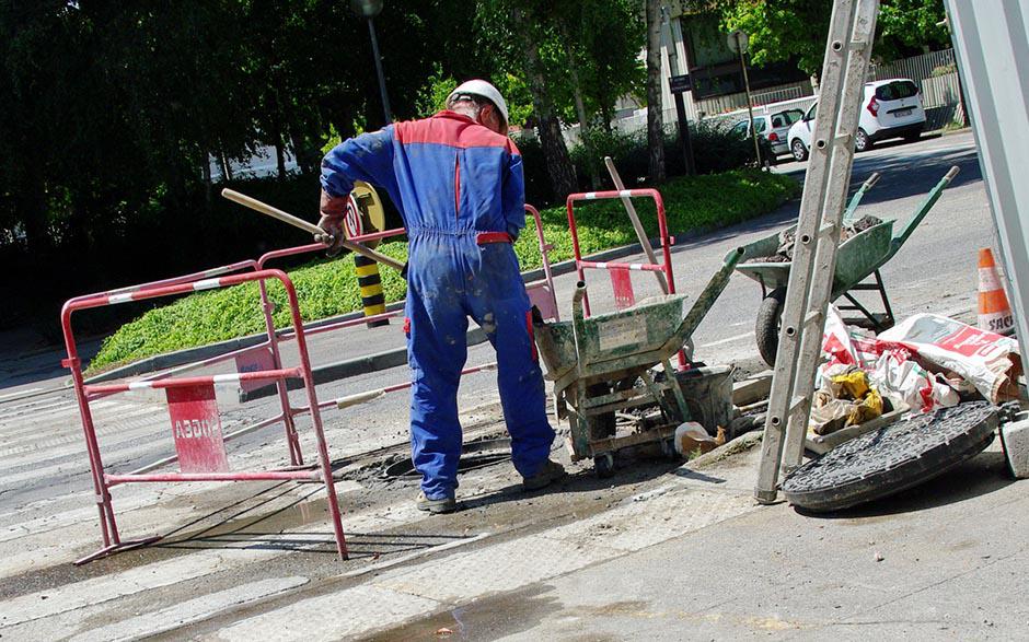 vidange assainissement Drancy